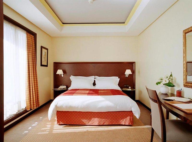 Hotel Le Diwan Rabat - MGallery — photo 4