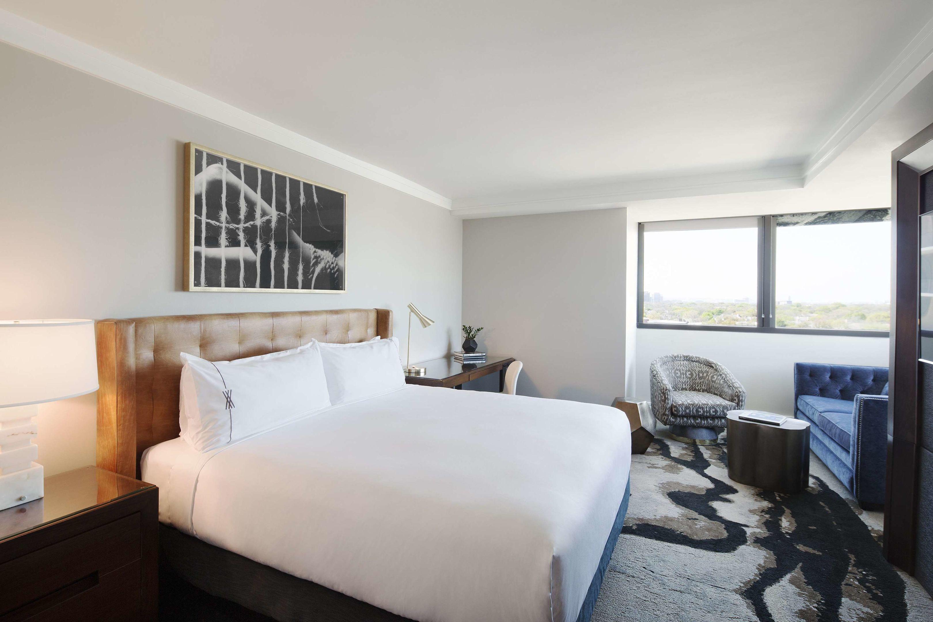 The Highland Dallas, Curio Collection by Hilton — photo 5
