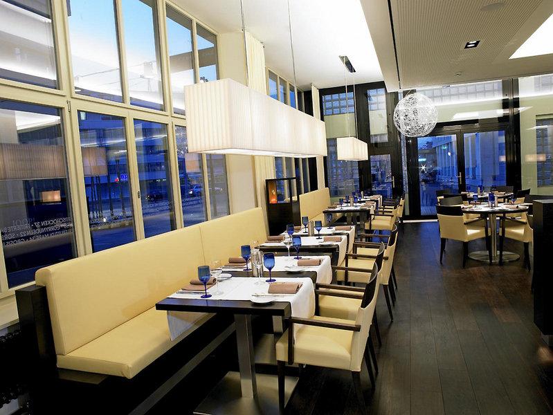 Four Points by Sheraton Sihlcity - Zurich — photo 3