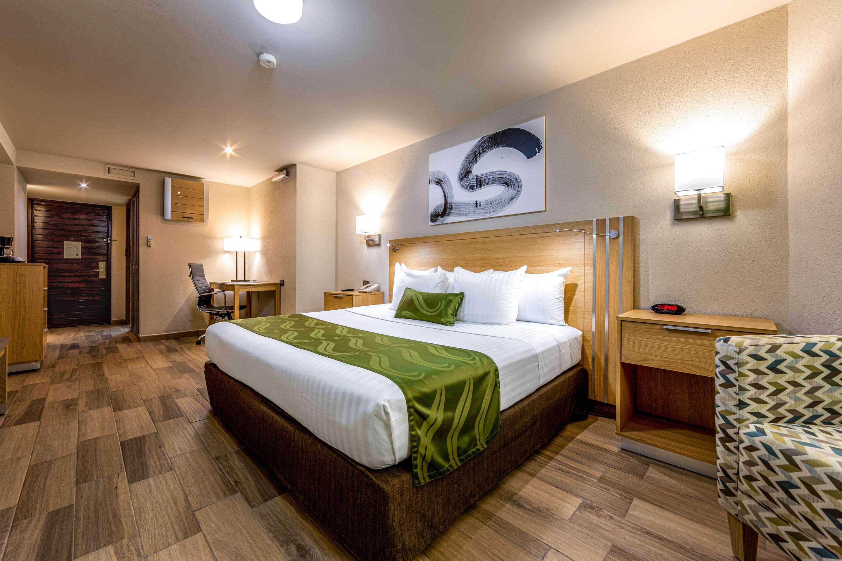 Quality Inn Pachuca — photo 4