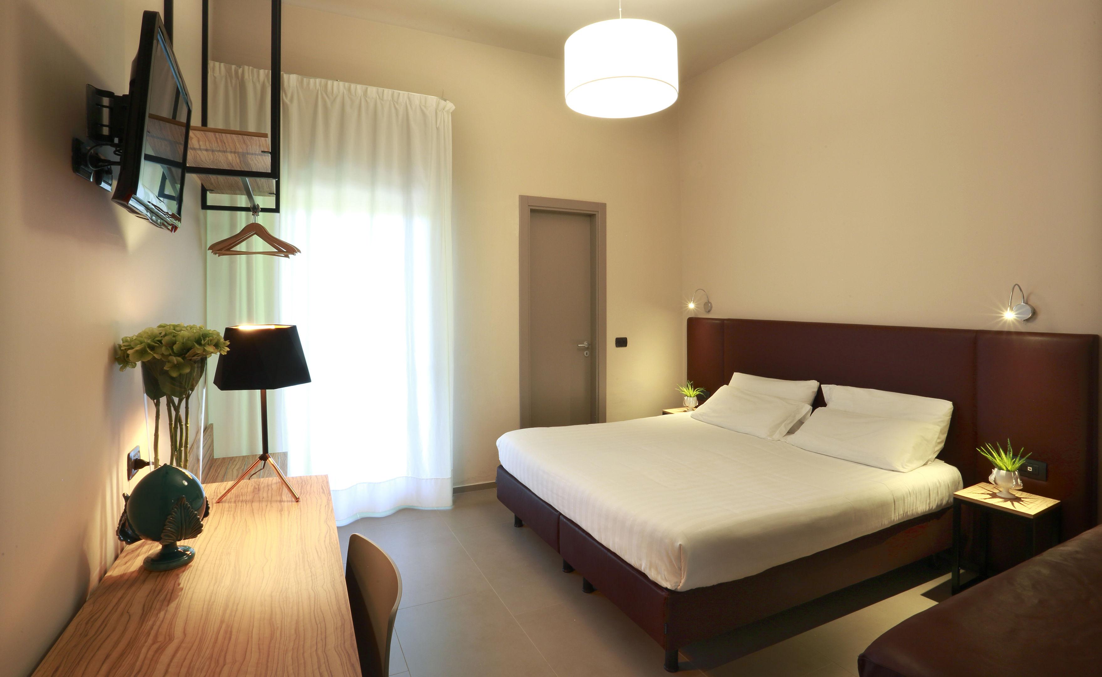Aloisi Hotel — photo 4