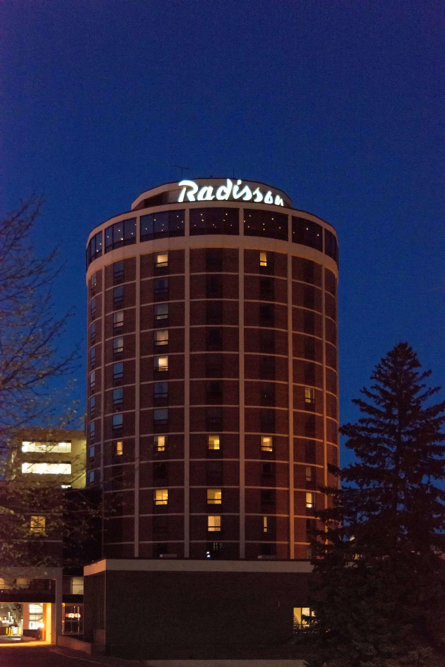 Radisson Hotel Duluth-Harborview — photo 5