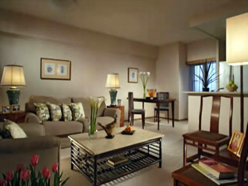 Somerset Roppongi Residences — photo 4