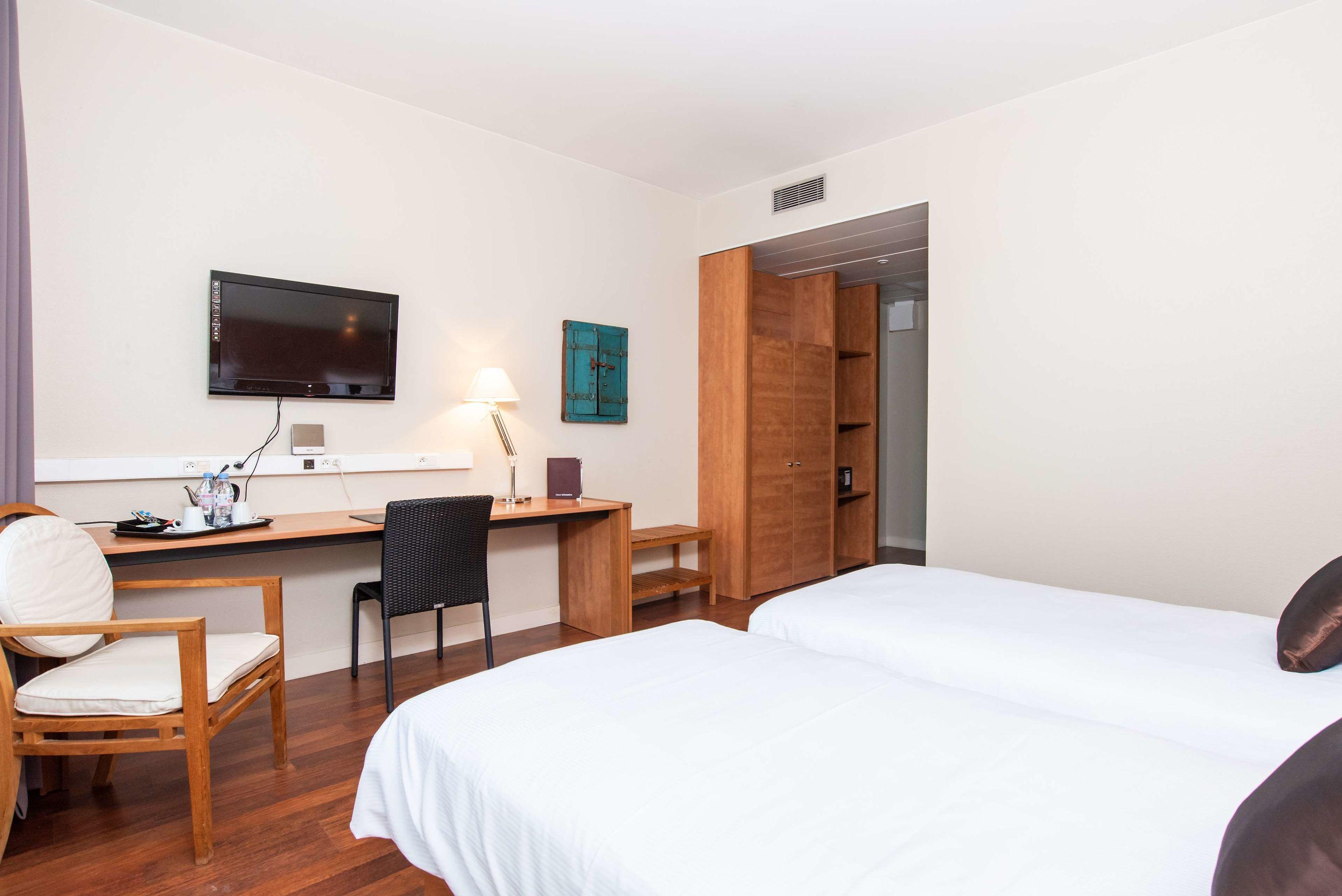 Best Western Plus Le Canard Sur Le Toit — photo 5