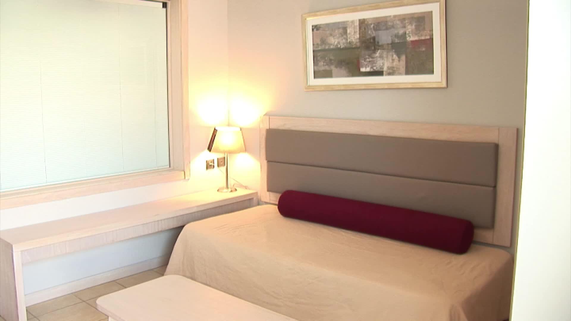 Dodeca Sea Resort — photo 4