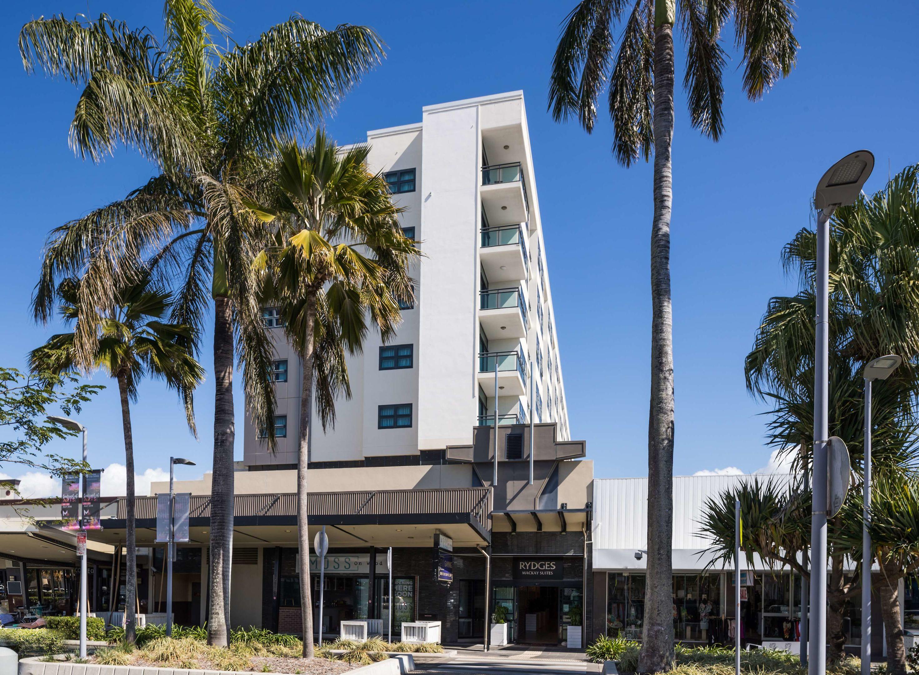 Rydges Mackay Suites — photo 4