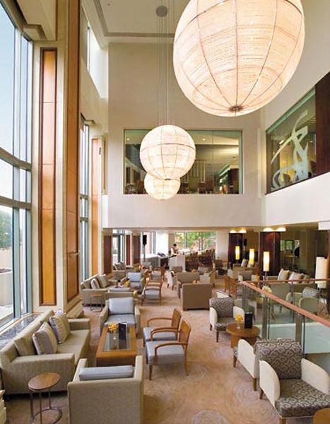 Shangri-La Sydney — photo 1