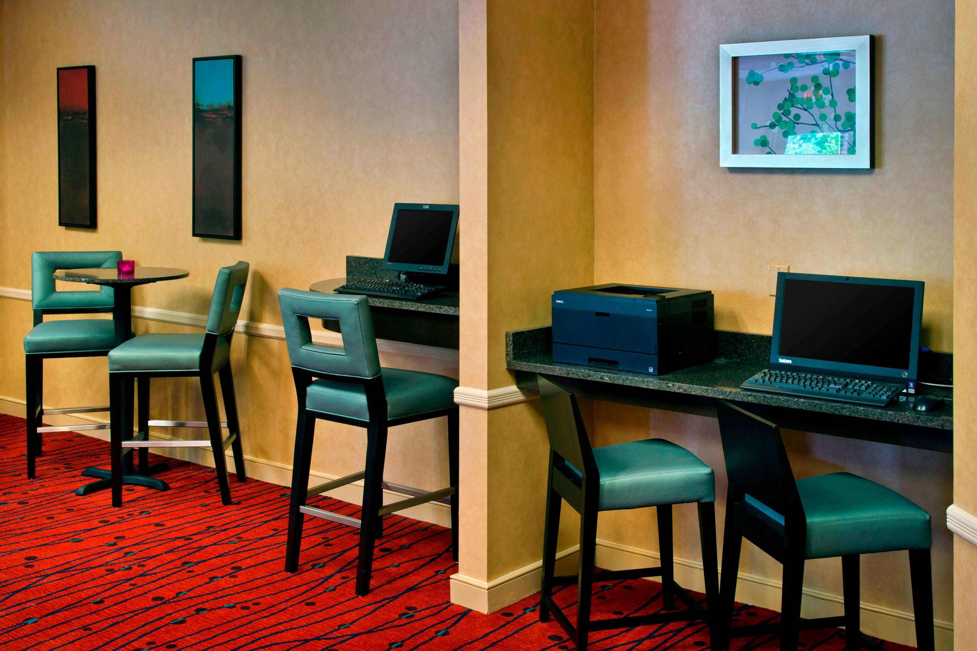 Sonesta ES Suites Parsippany Morris Plains — photo 3