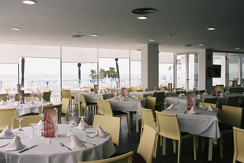NubaHotel Coma-ruga — photo 3