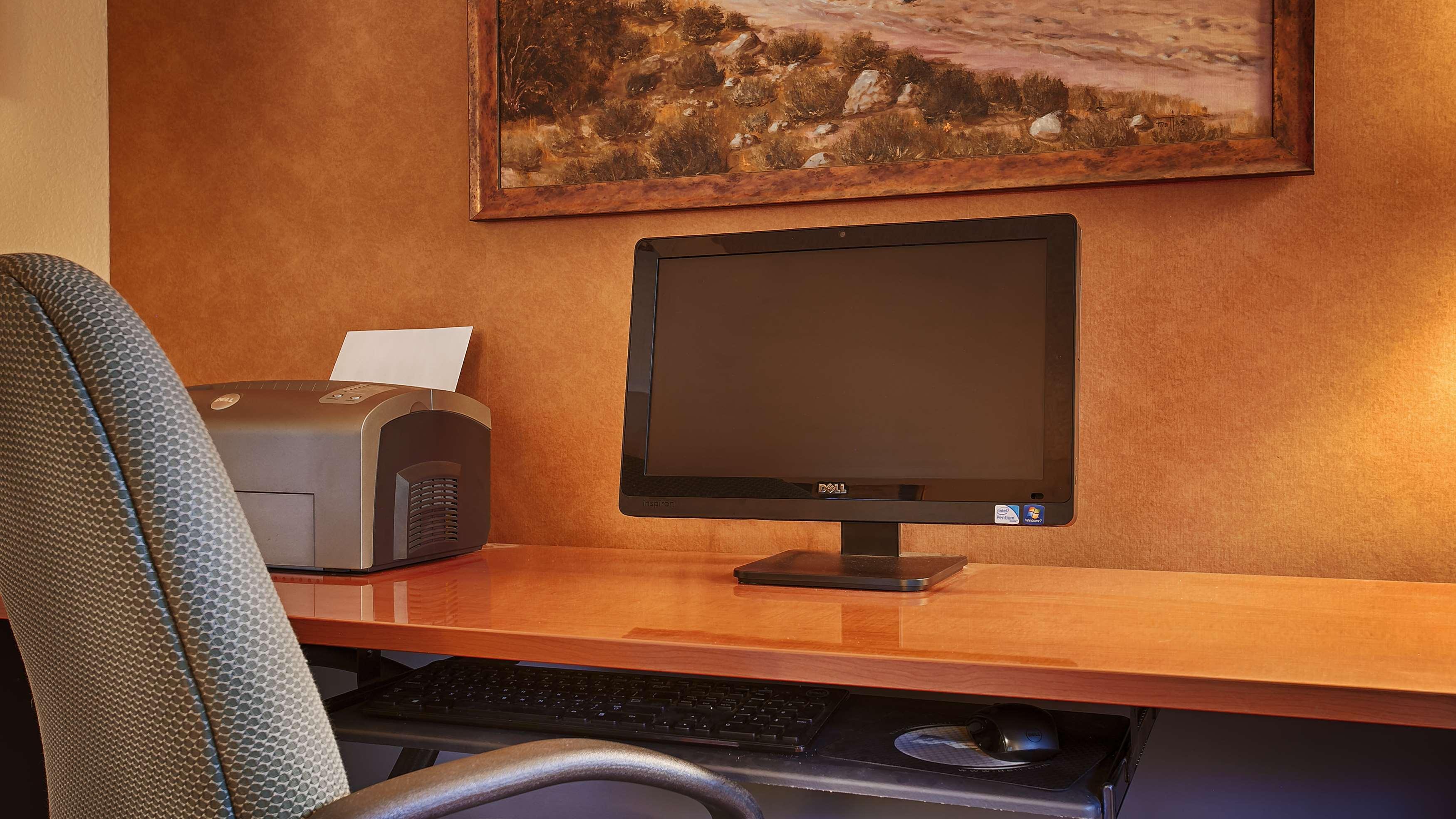 Best Western Stagecoach Inn — photo 4