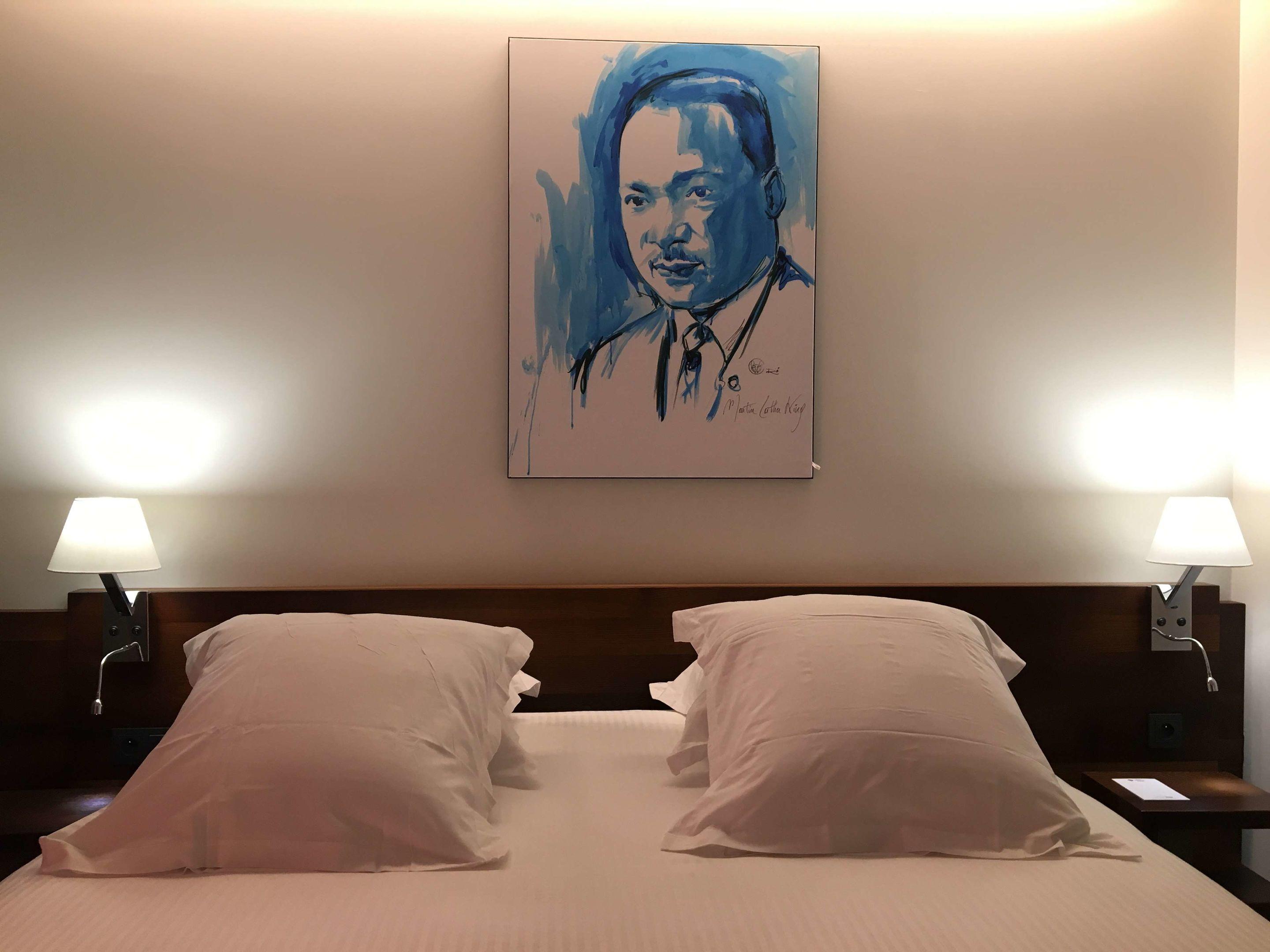 Best Western Plus Hotel Les Humanistes — photo 4