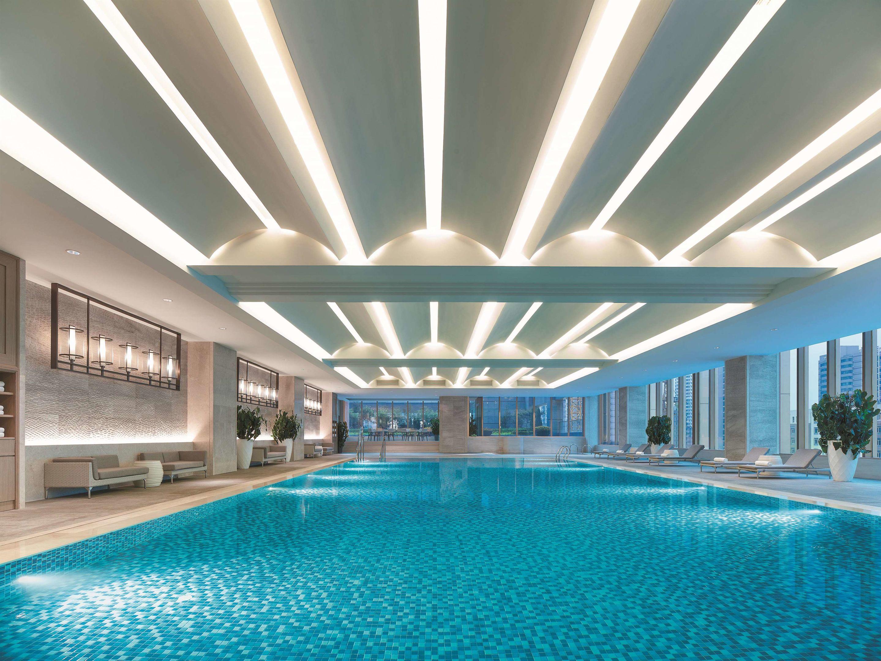 Shangri La Shenyang — photo 5