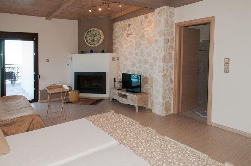 Agorastos Hotel — photo 5