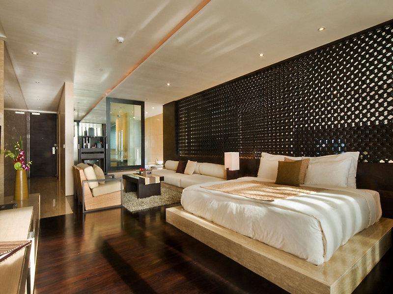 Anantara Seminyak Bali Resort — photo 4