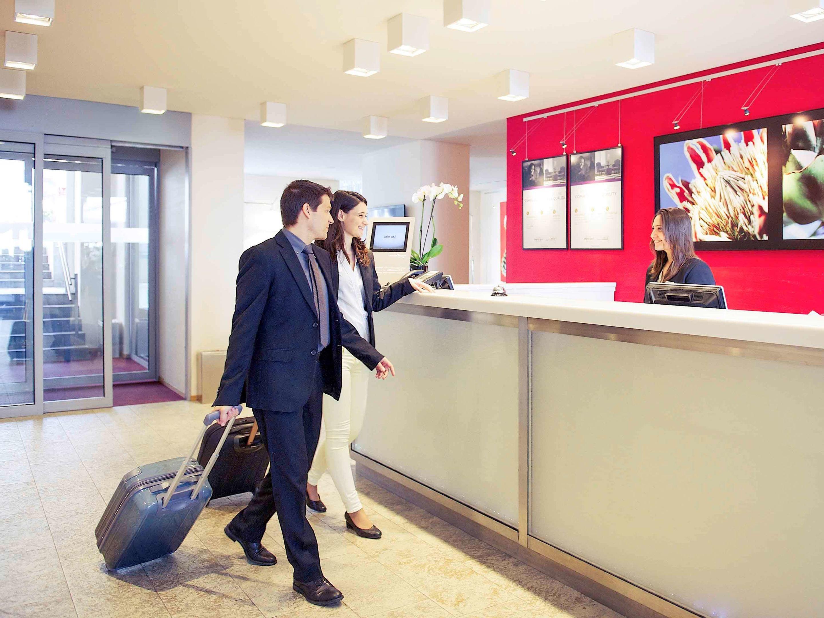 Mercure Milano Solari — photo 4