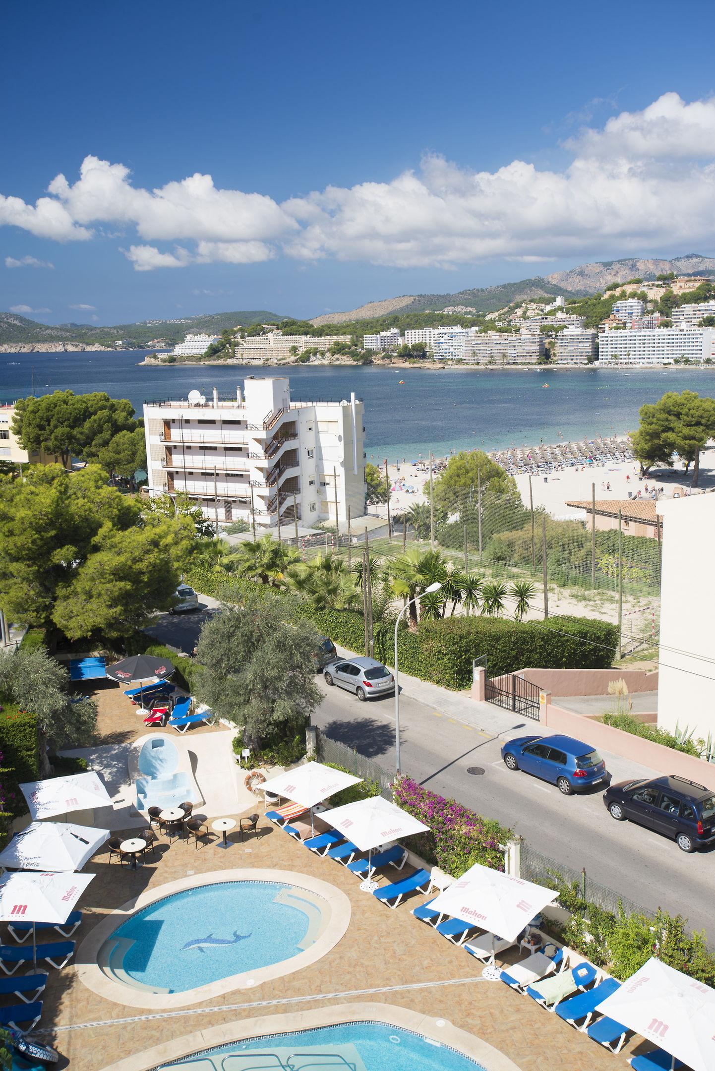 Sky Senses Hotel & Senses Santa Ponsa — photo 5