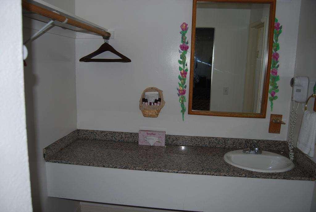 Stanford Motor Inn Palo Alto — photo 5