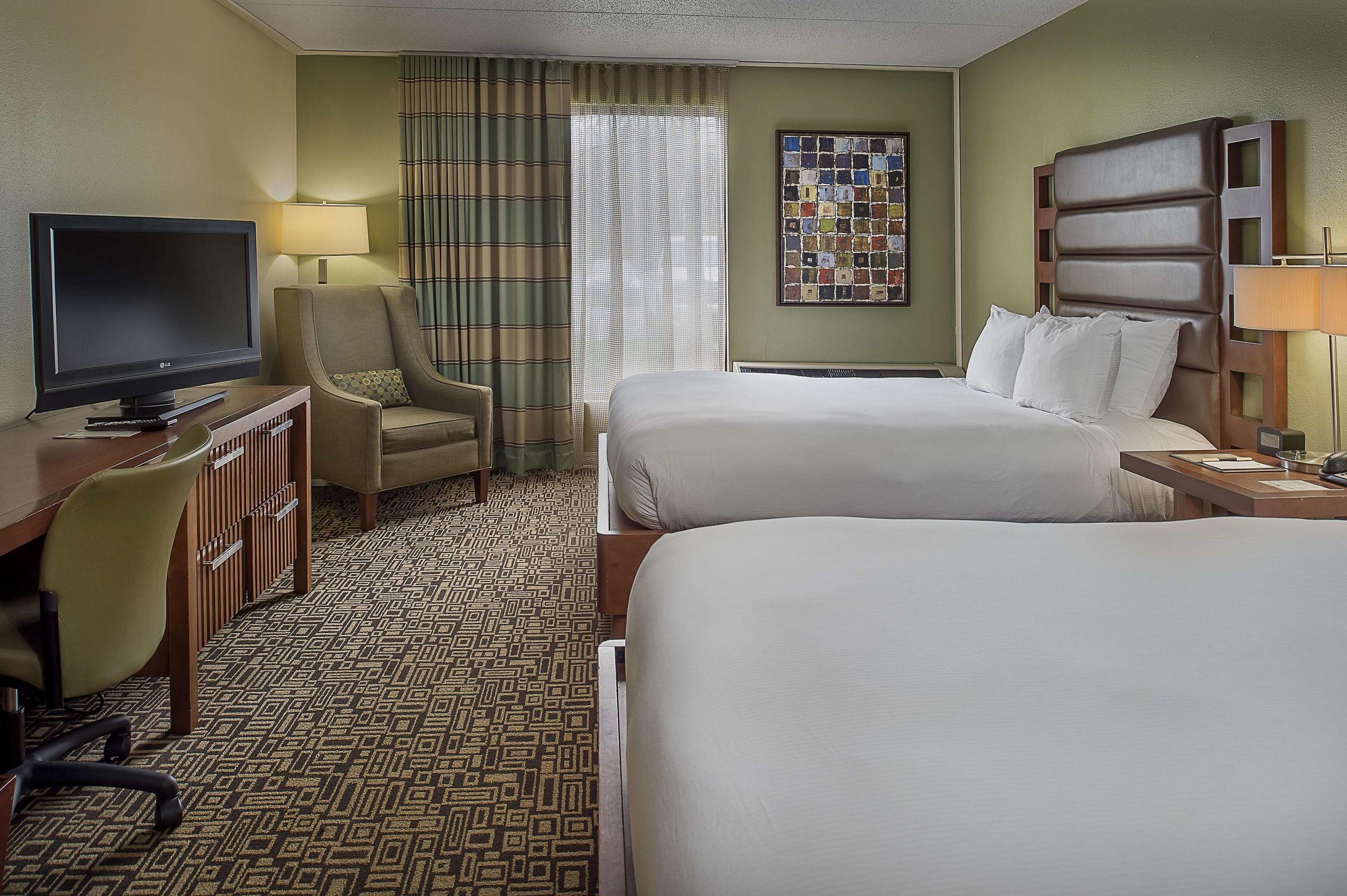 DoubleTree Collinsville/St.Louis — photo 5