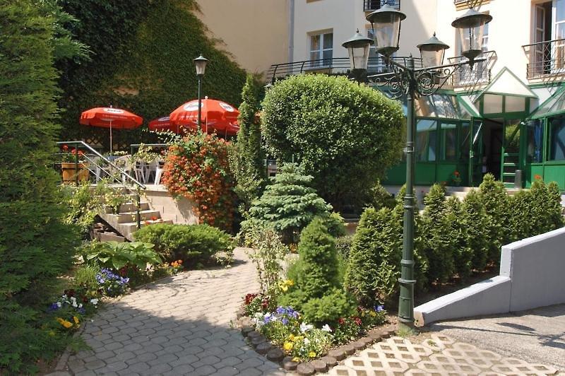 Corvin Hotel Budapest — photo 5