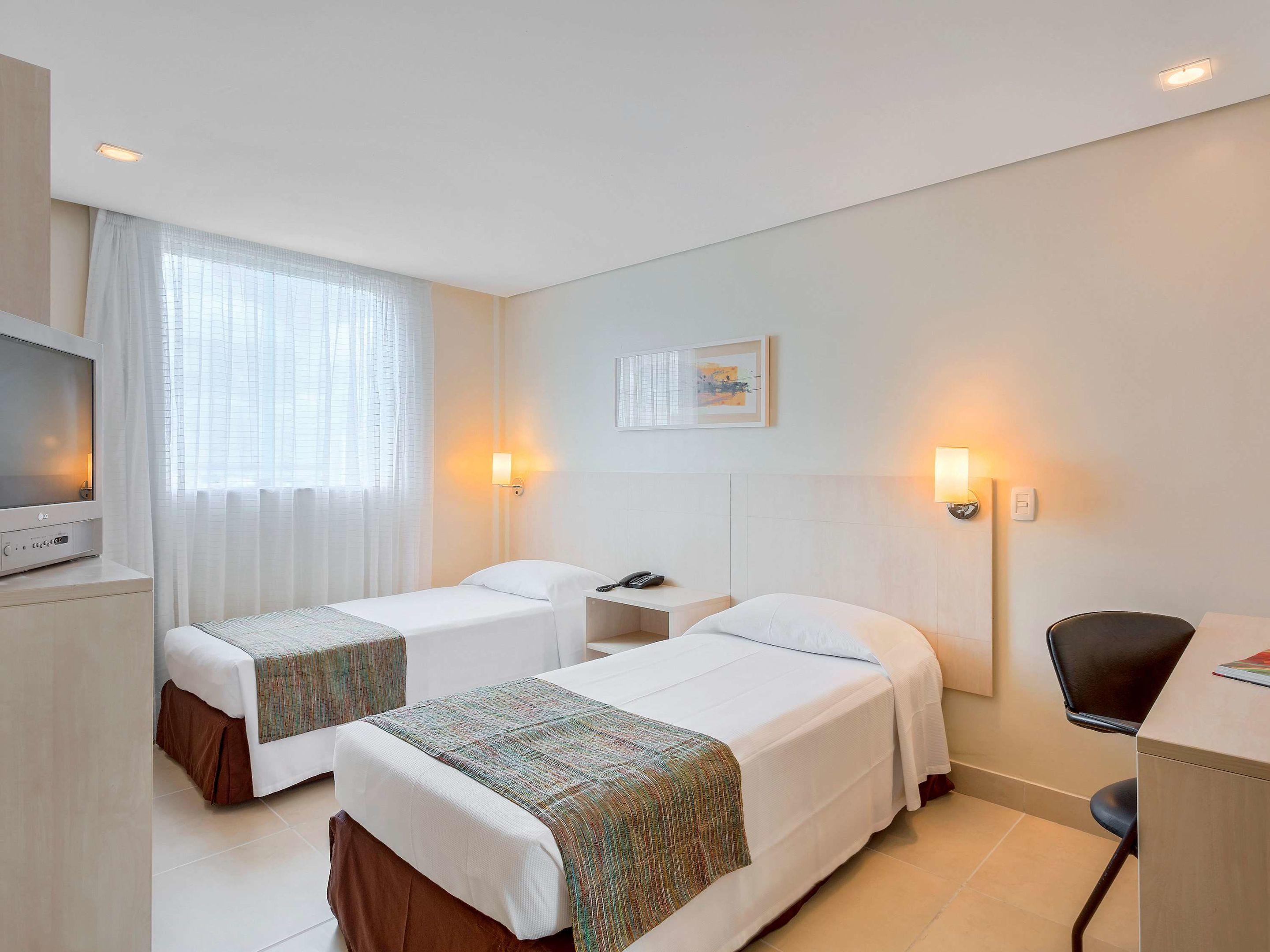 Ibis Styles Belém Batista Campos — photo 4