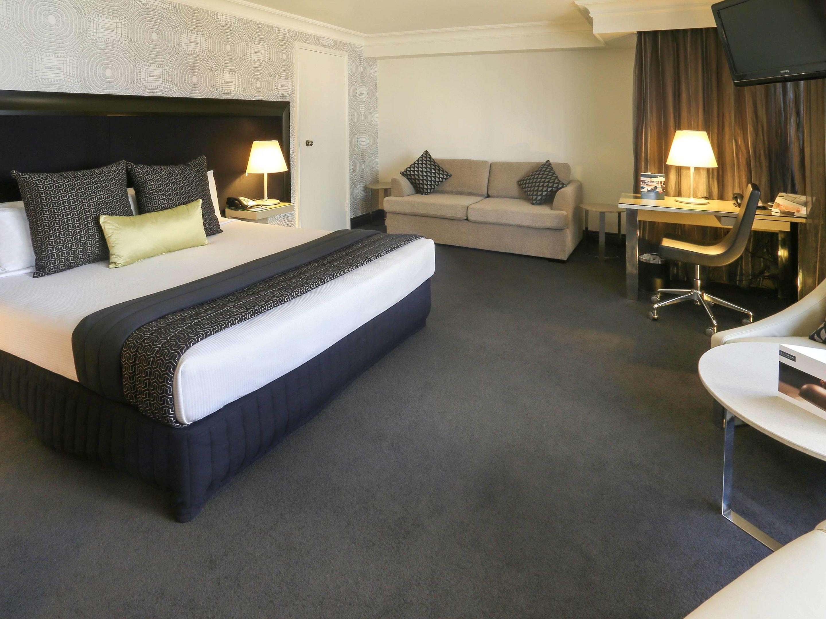 Pullman Brisbane King George Square — photo 4
