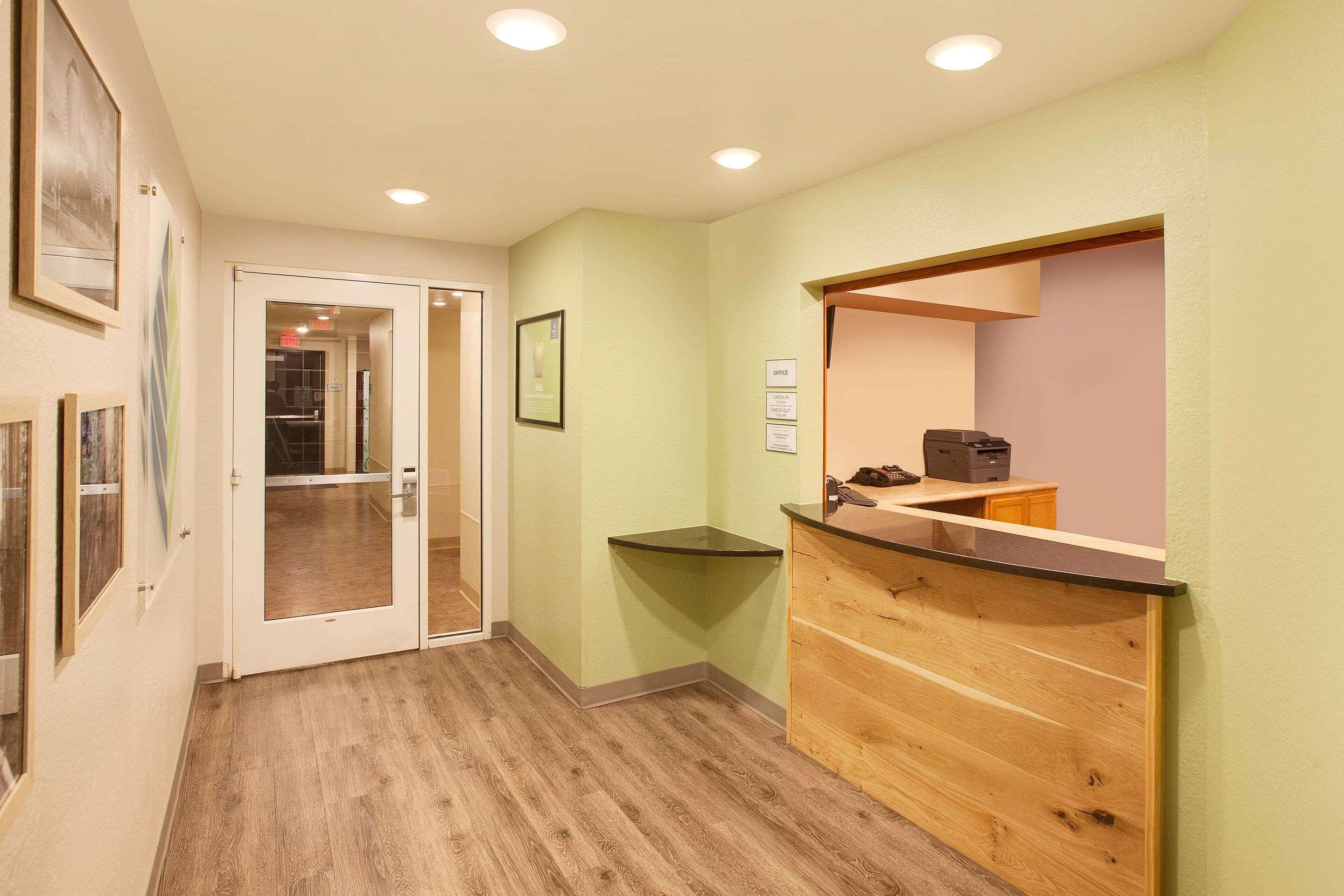 WoodSpring Suites Shreveport Airport — photo 5