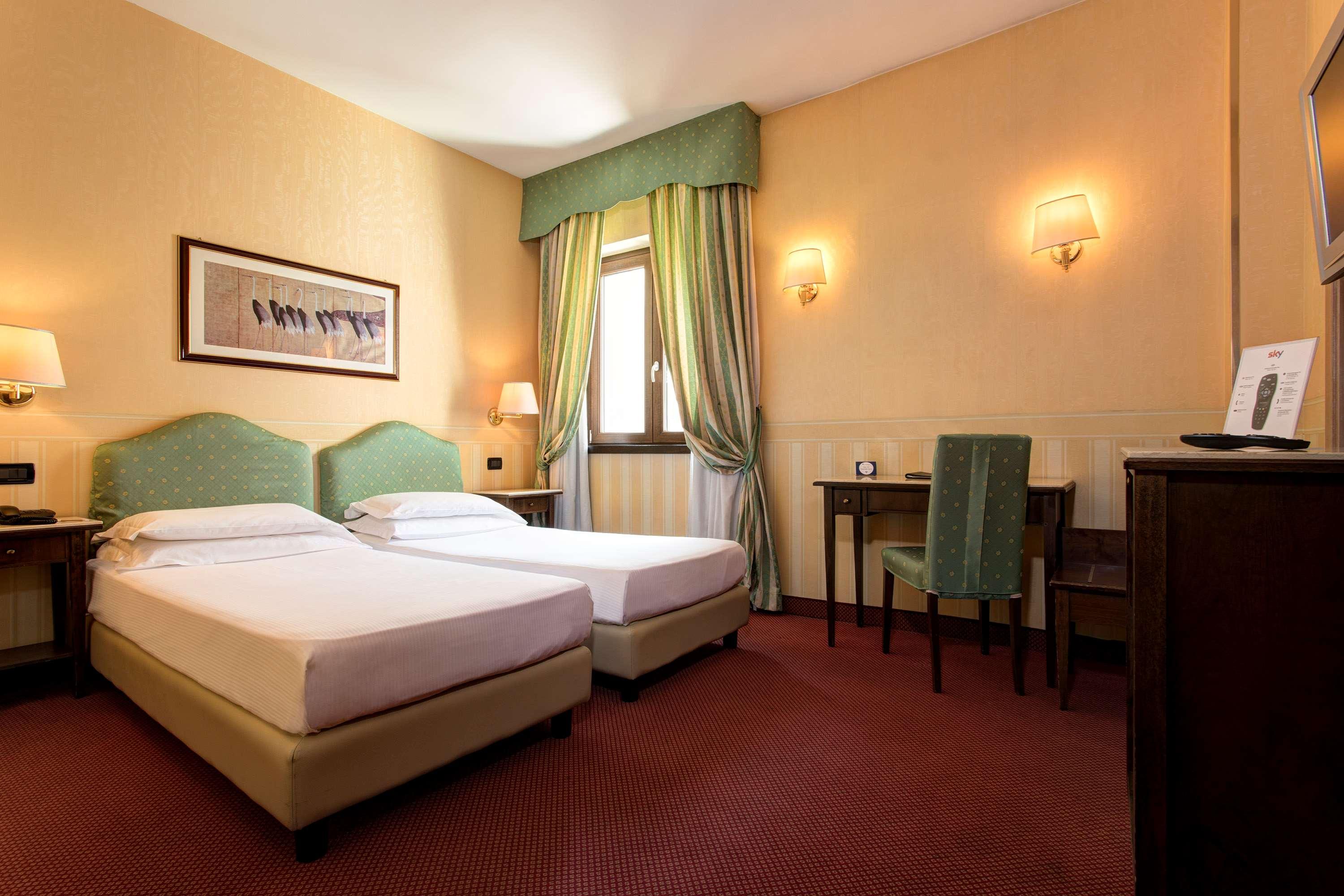 Best Western Hotel Tritone — photo 5