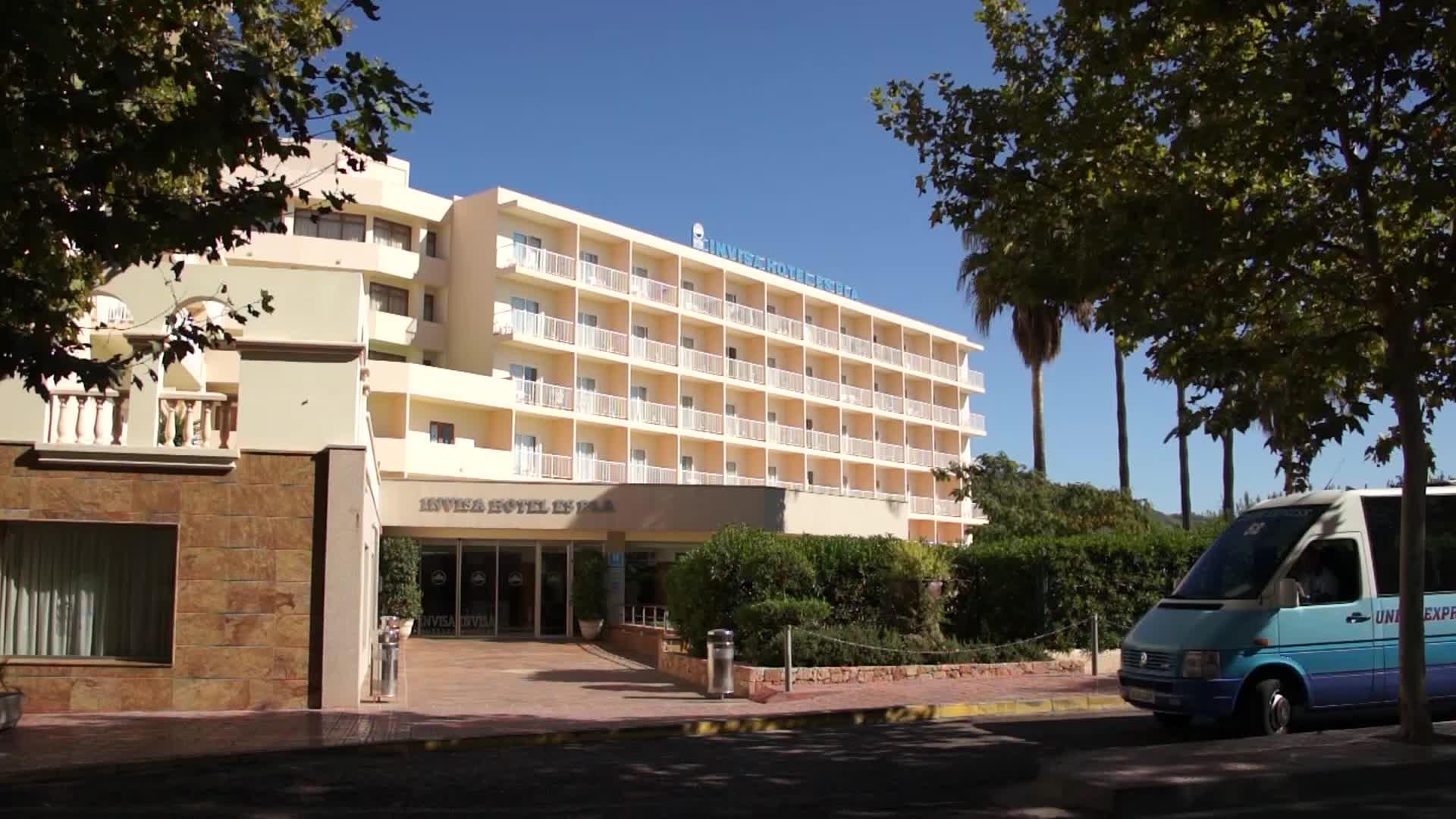 Invisa Hotel Es Pla — photo 5