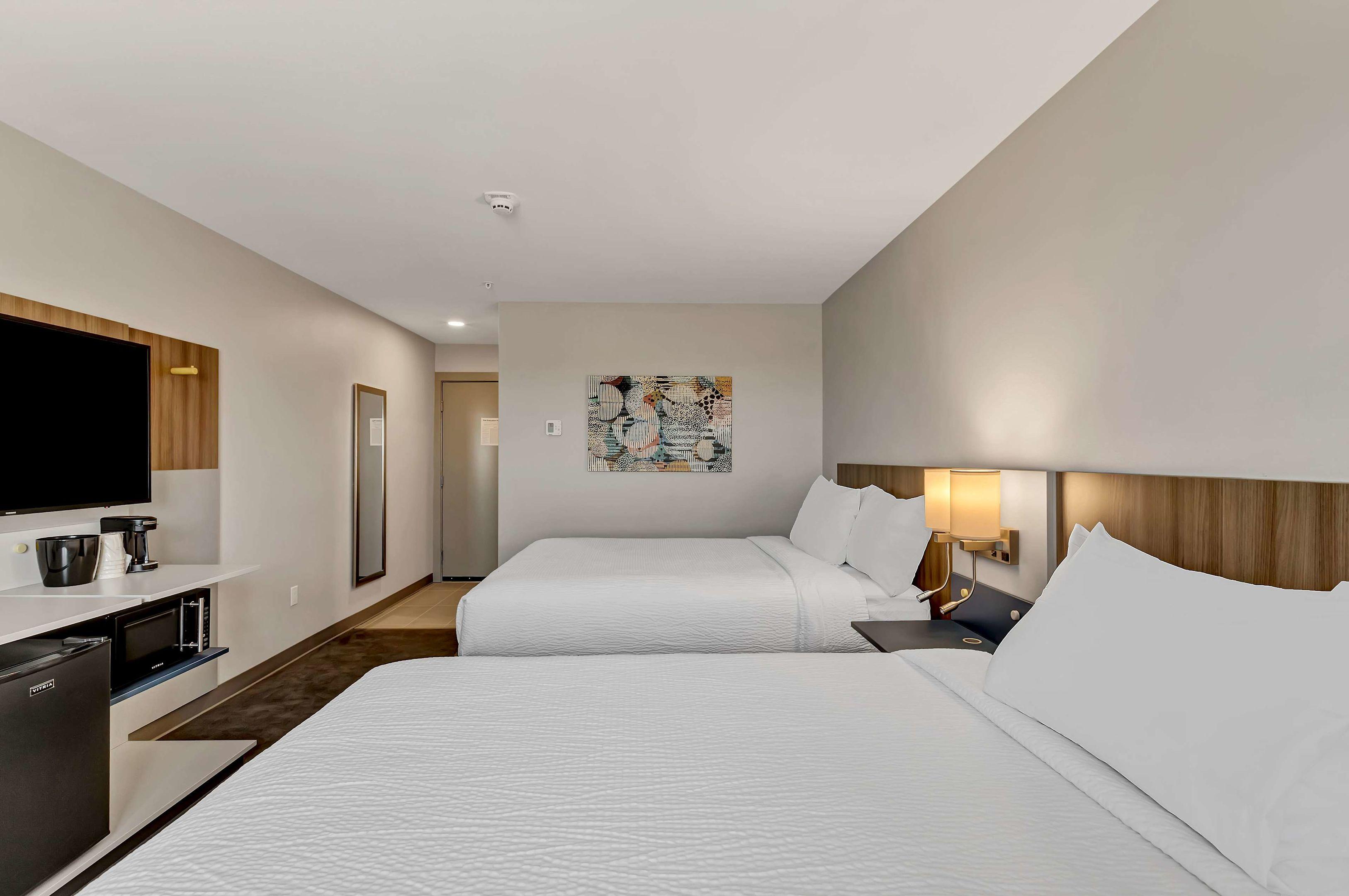 Microtel Inn & Suites by Wyndham George — photo 5
