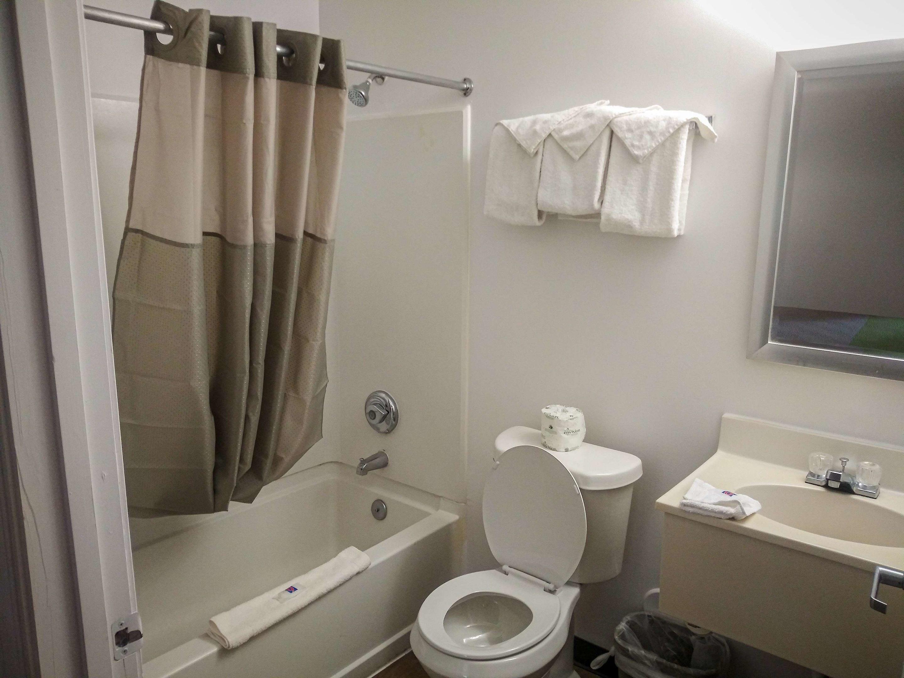 Studio 6 Hampton, VA - Langley AFB Area — photo 5