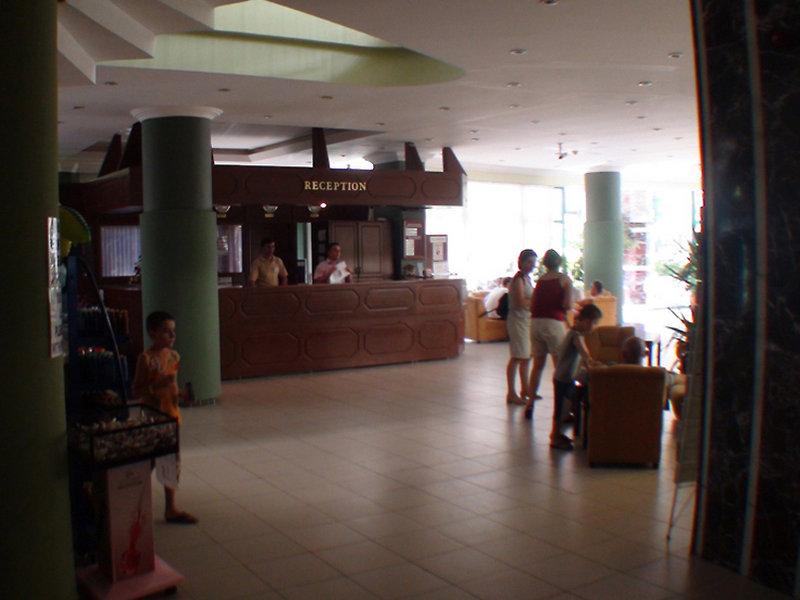 Avena Resort & Spa Hotel — photo 4