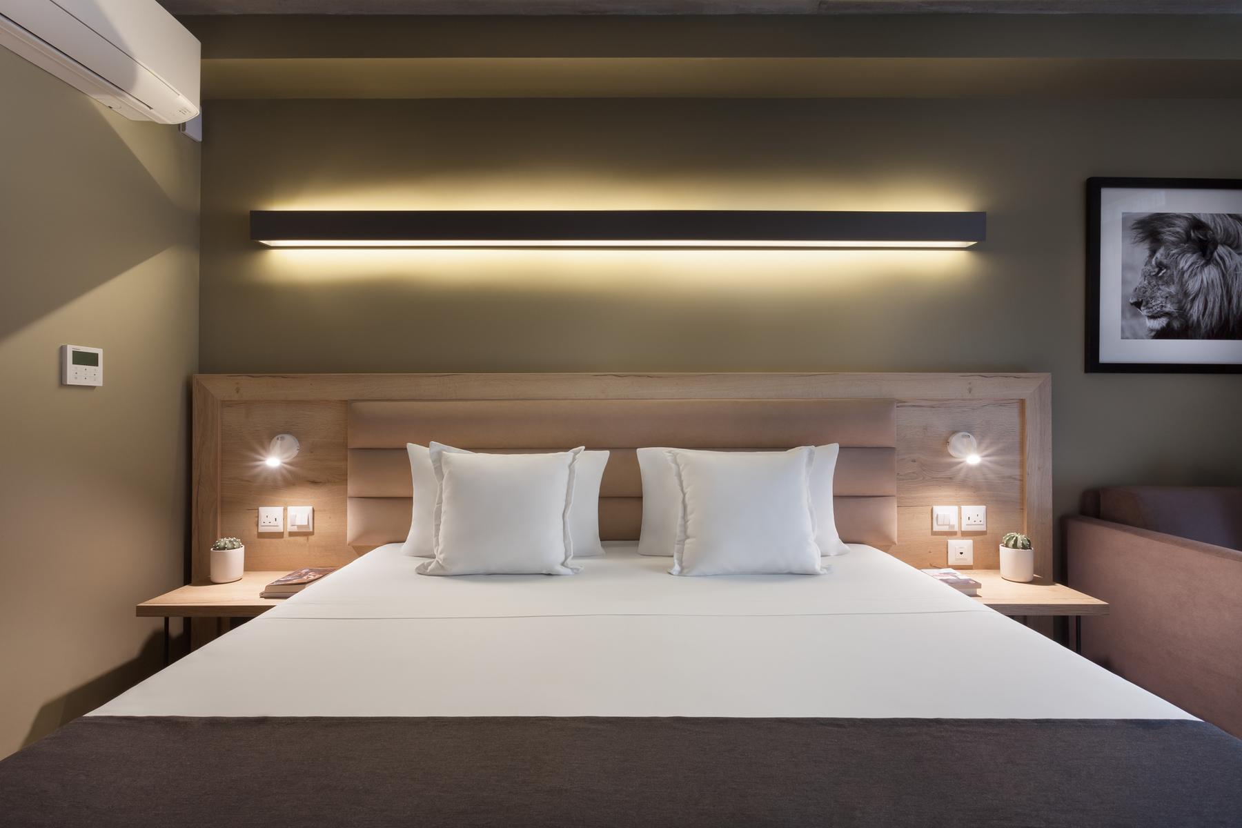 ST Azur Hotel — photo 4