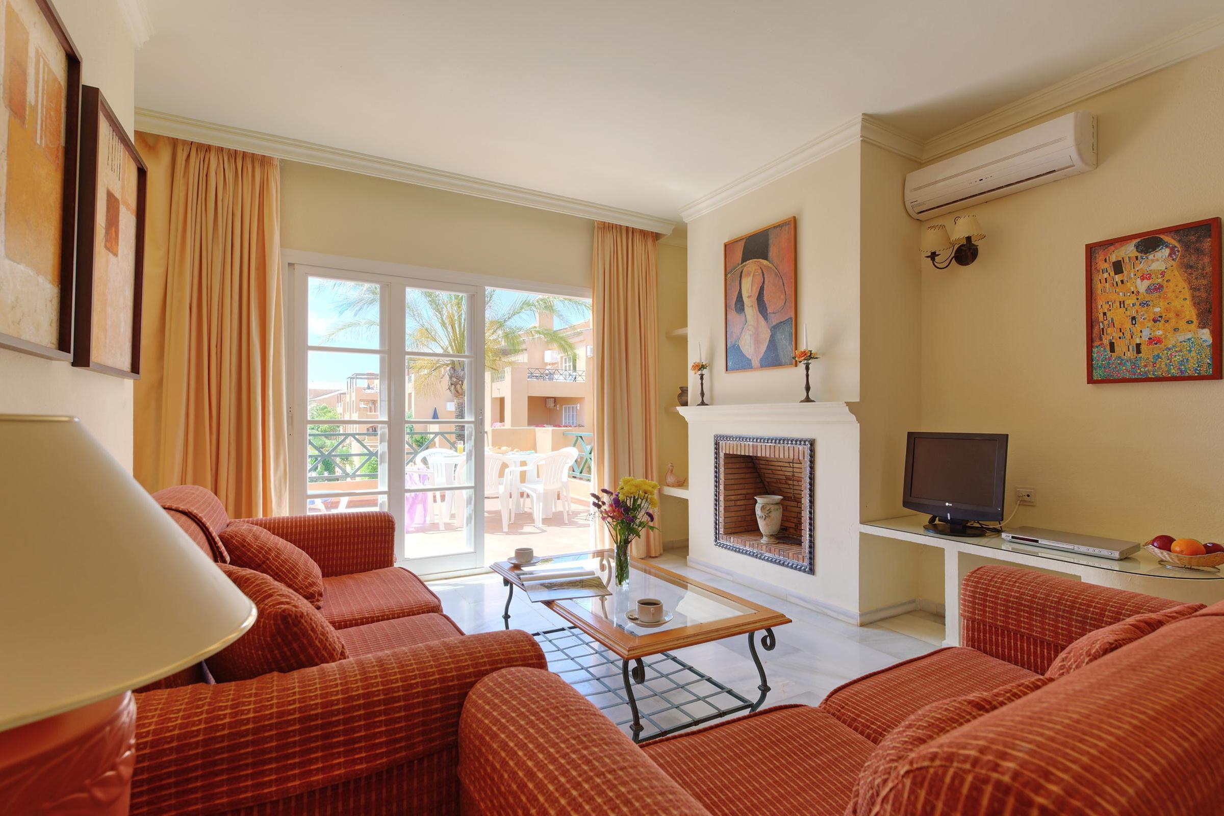 Mijas Costa Oasis by Grangefield Oasis Club — photo 5
