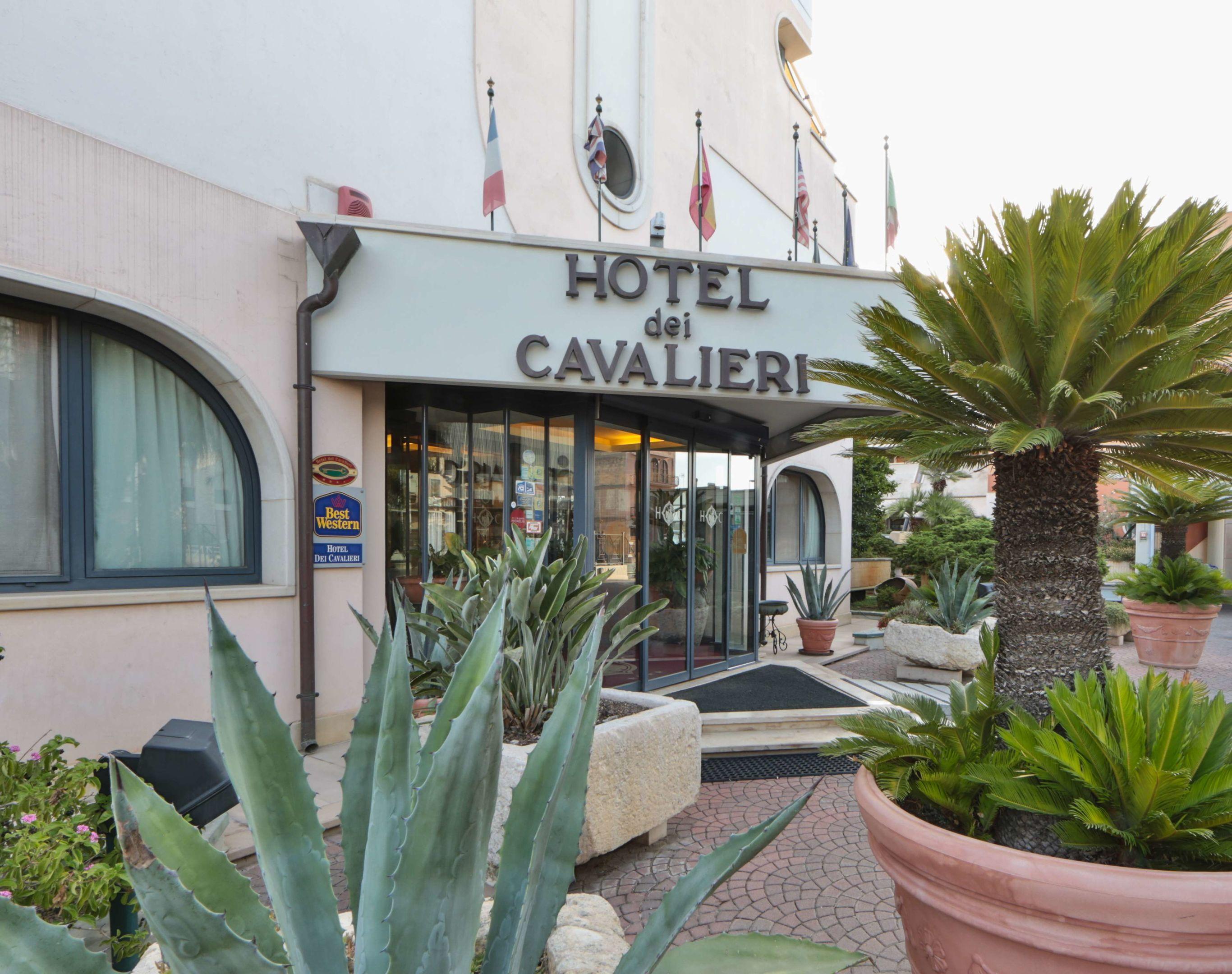 Best Western Hotel Dei Cavalieri — photo 4