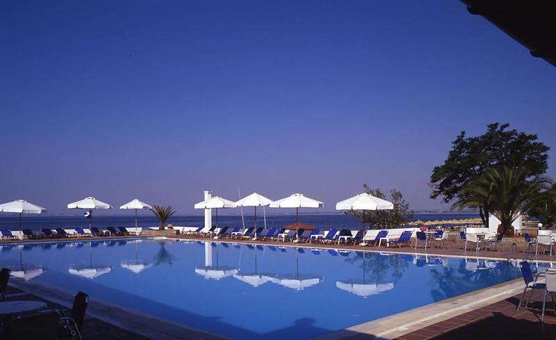 Ikos Olivia — photo 4