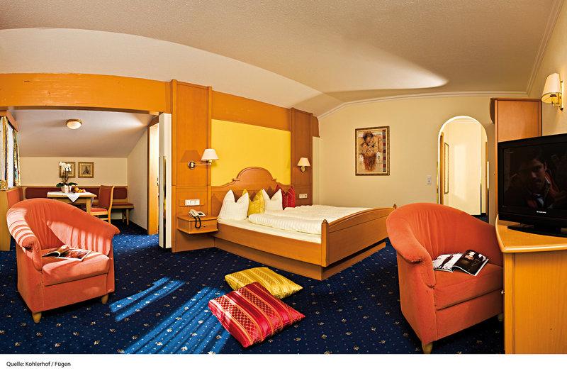 Hotel Kohlerhof — photo 4
