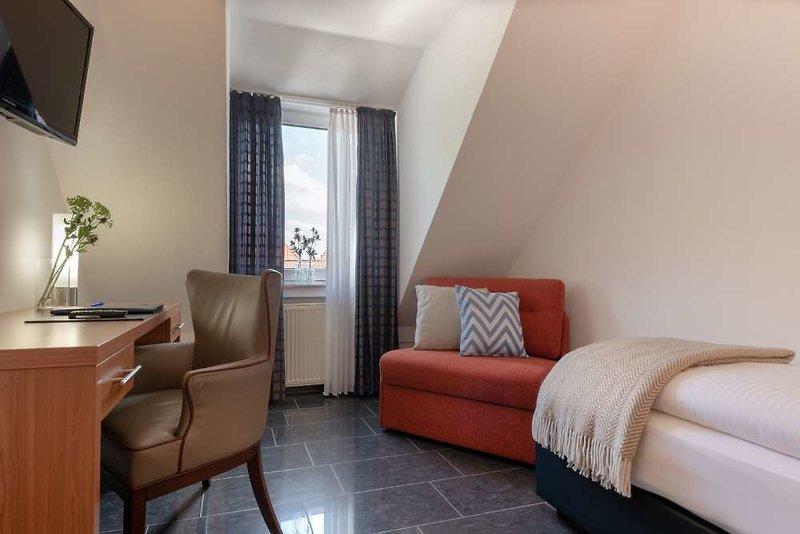 Hotel Europa — photo 3