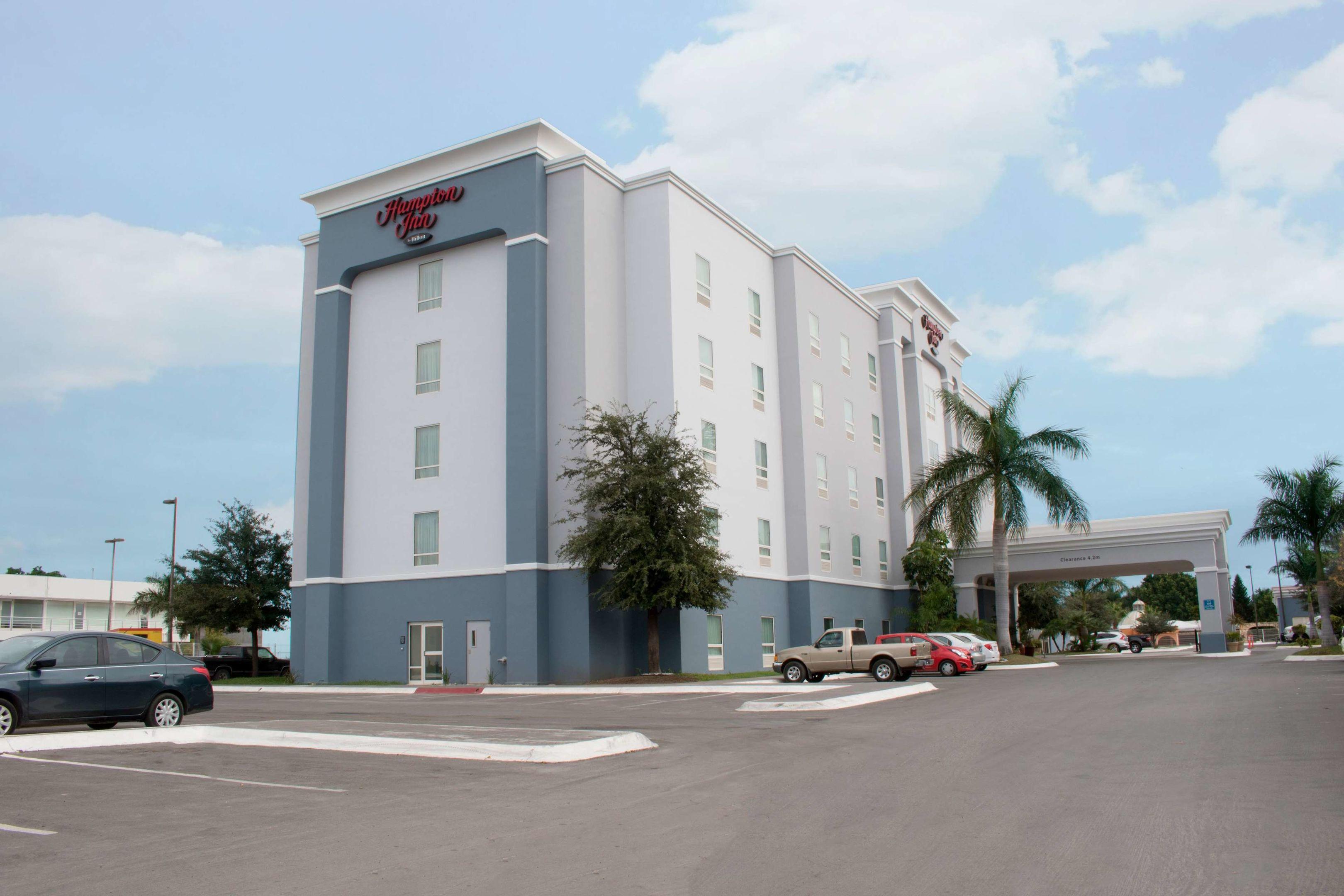 Hampton Inn By Hilton Ciudad Victoria — photo 3