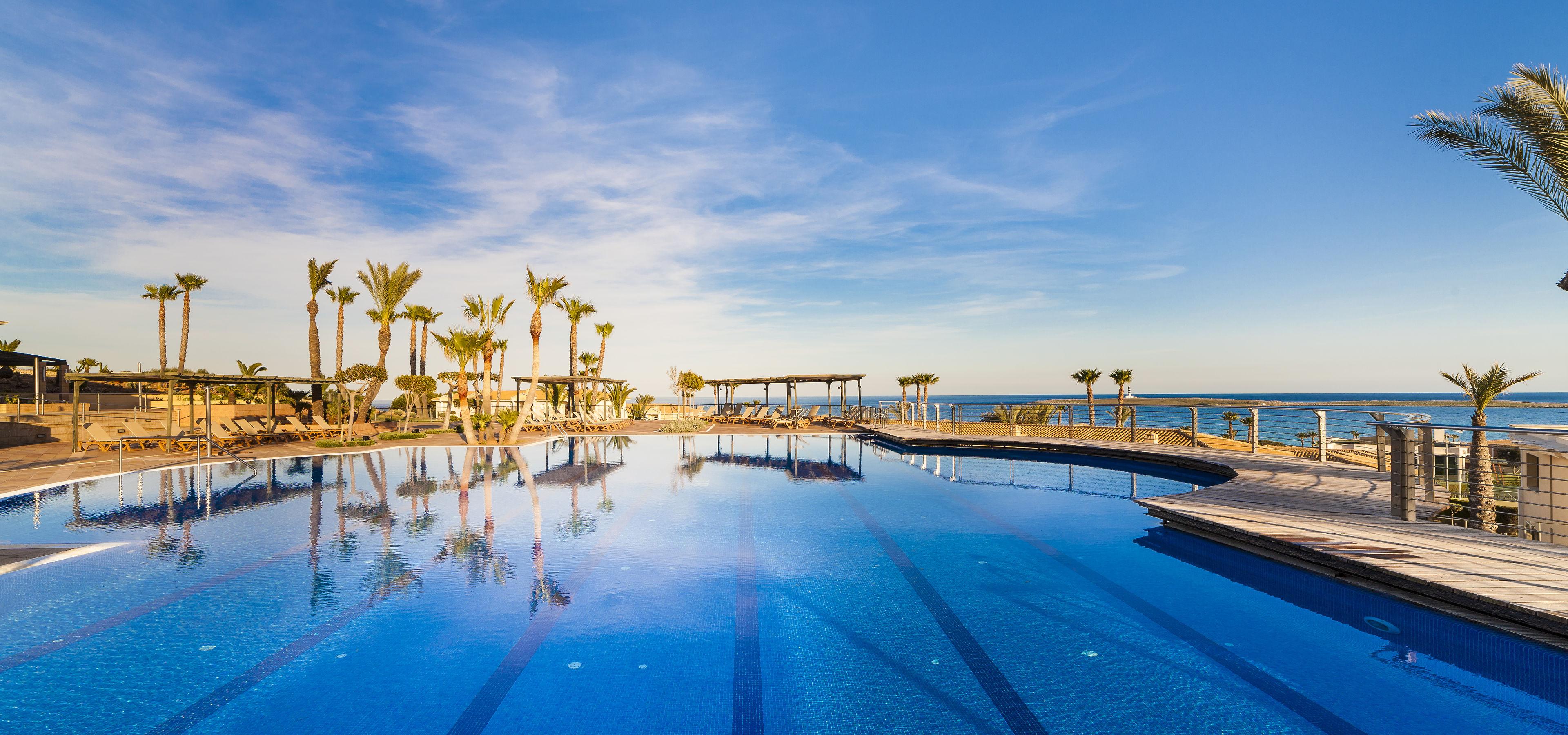 Insotel Punta Prima Resort & Spa — photo 4