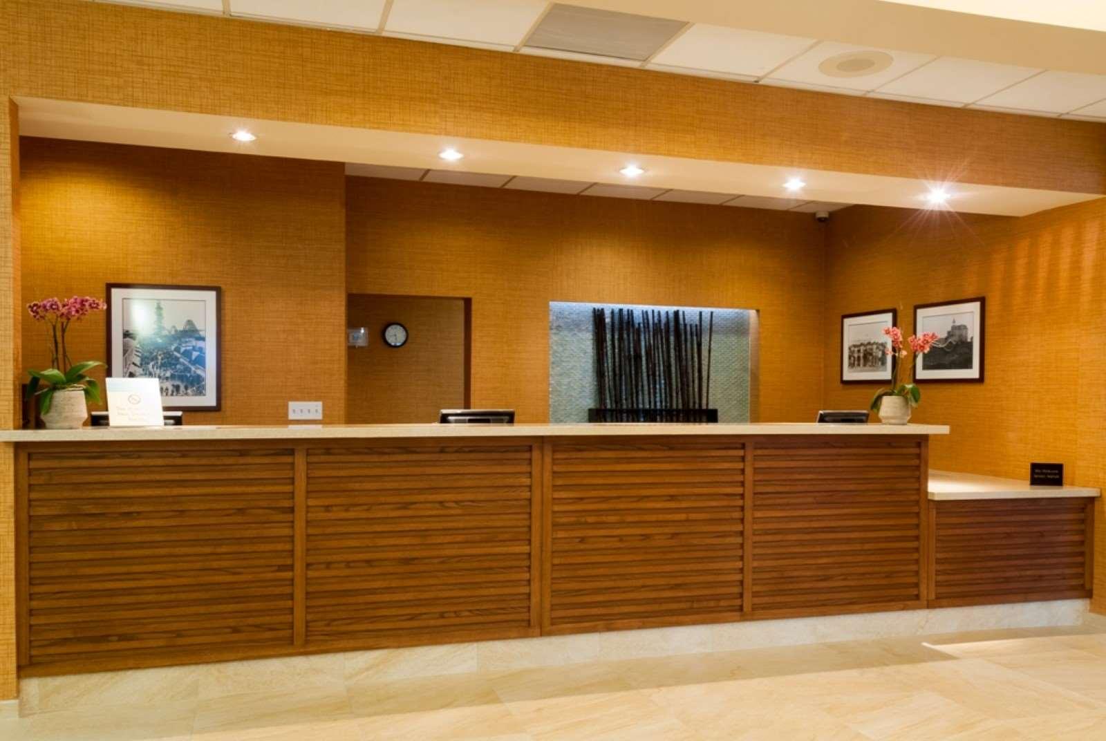Gateway Hotel Santa Monica — photo 4
