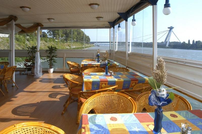 Botel Marina — photo 5