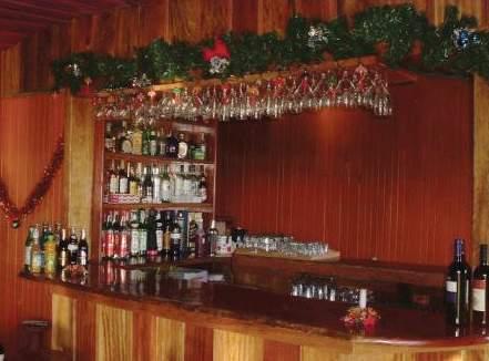 Mirador Lodge — photo 3