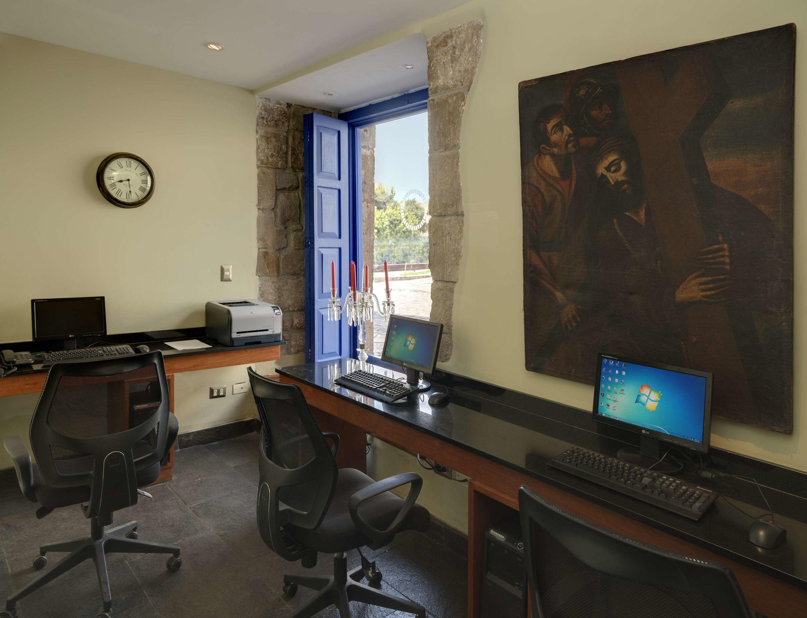 Aranwa Cusco Boutique Hotel — photo 3