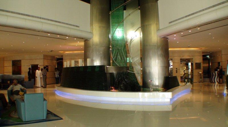 Fairmont Dubai — photo 4