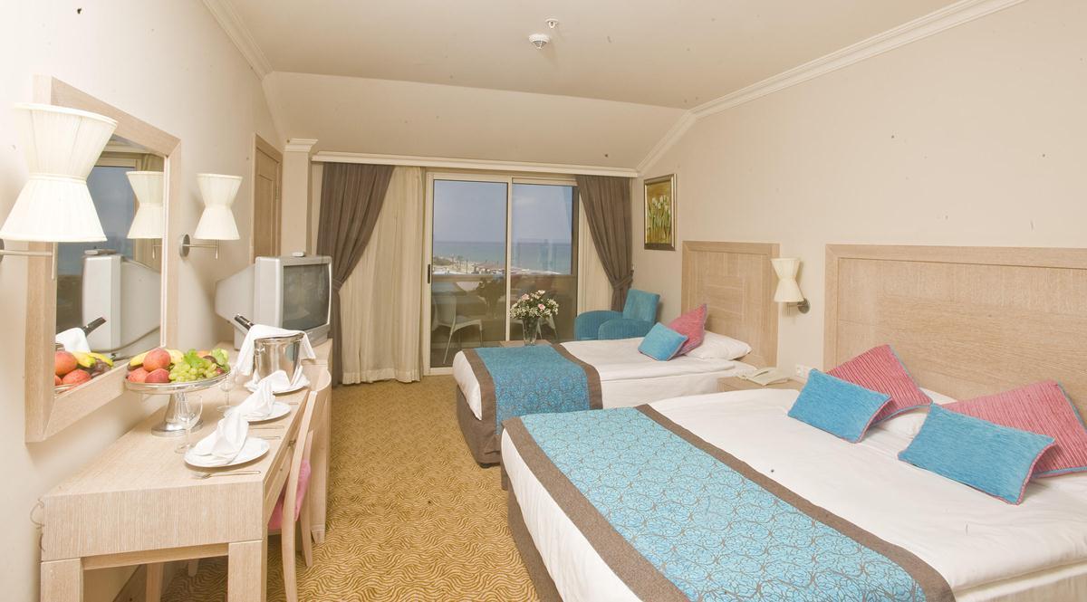 Crystal Family Resort & Spa — photo 4