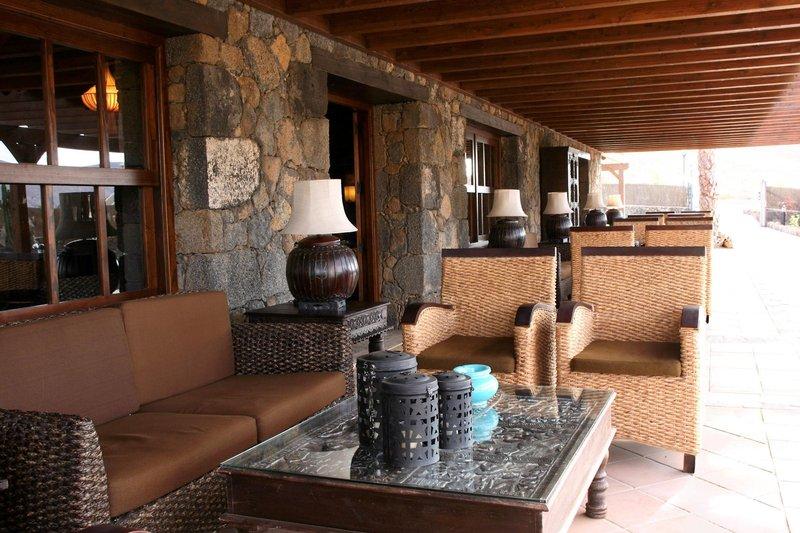 Hotel Boutique Oasis Casa Vieja — photo 3
