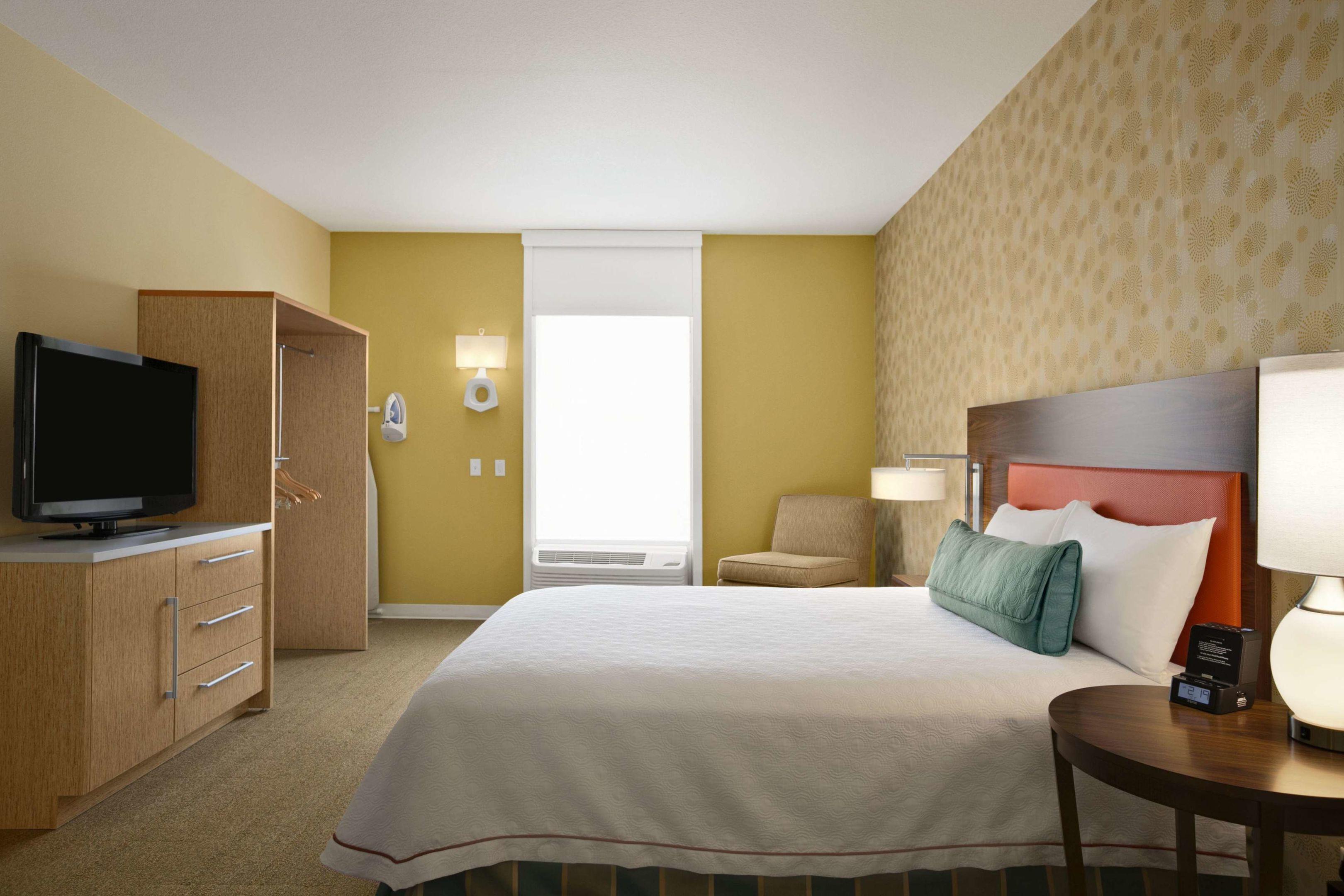 Home2 Suites by Hilton Oxford — photo 4