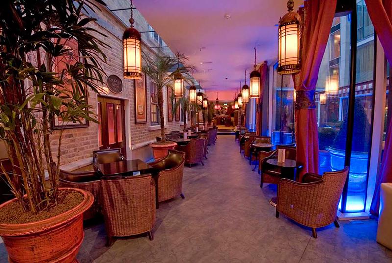 Trinity City Hotel — photo 4
