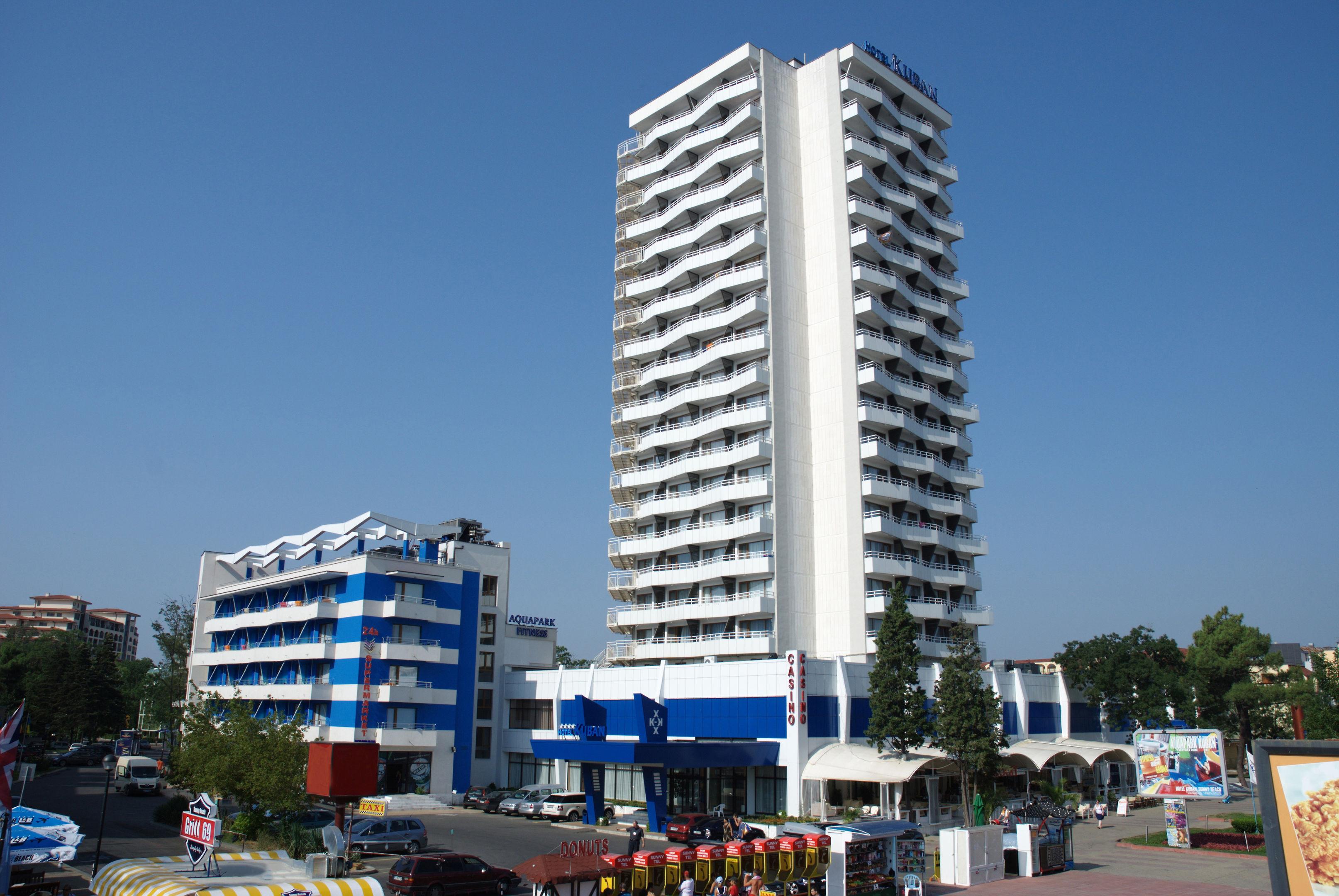 Kuban Resort and Aquapark — photo 4