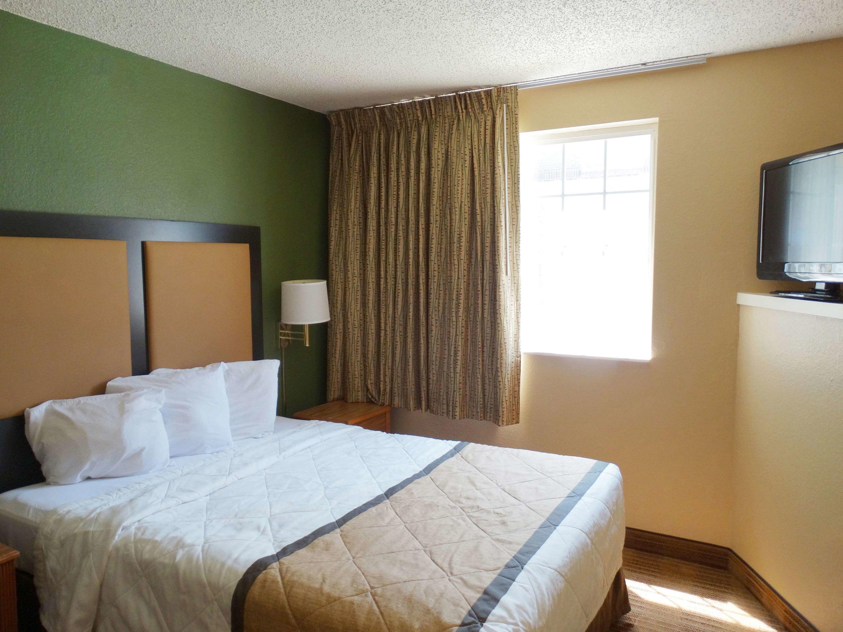 Extended Stay America - Phoenix - Airport - Tempe — photo 4